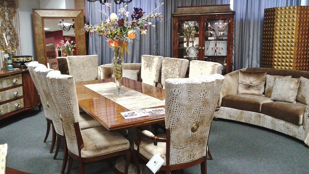 Cara merawat furnitur baja Taman Anda