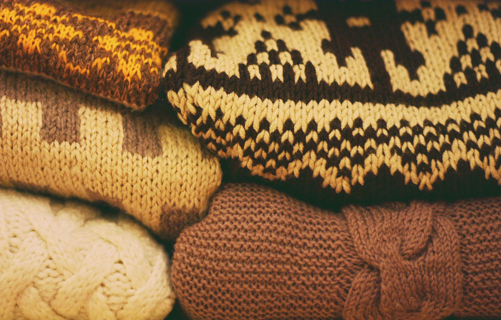 Clothing Tags