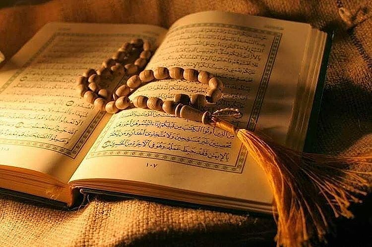 Dapatkan Pendidikan Quran Online