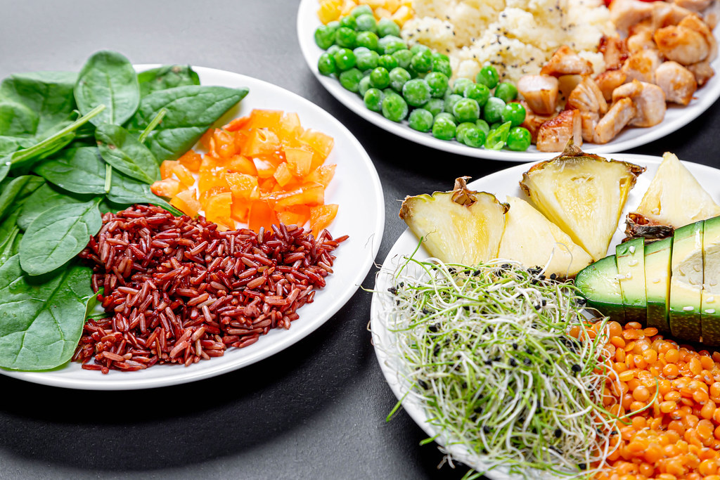 Diet Makanan Langsung Rencananya, Manfaatnya