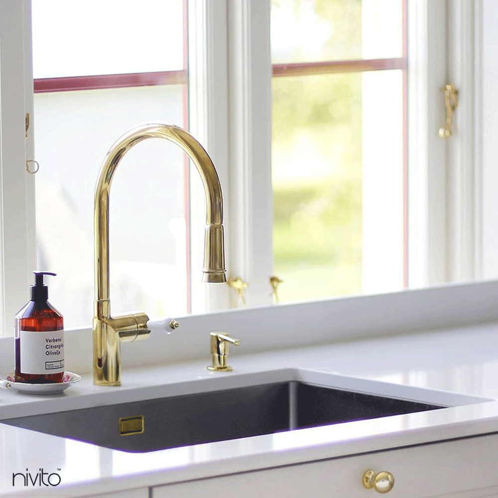 How Do You Fix a Leaking P Trap?