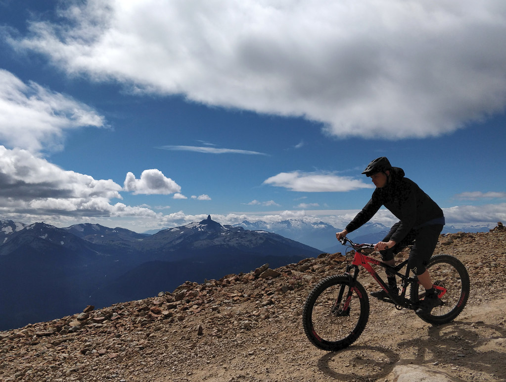 Instructions to Pick the Right Mountain Bike for You