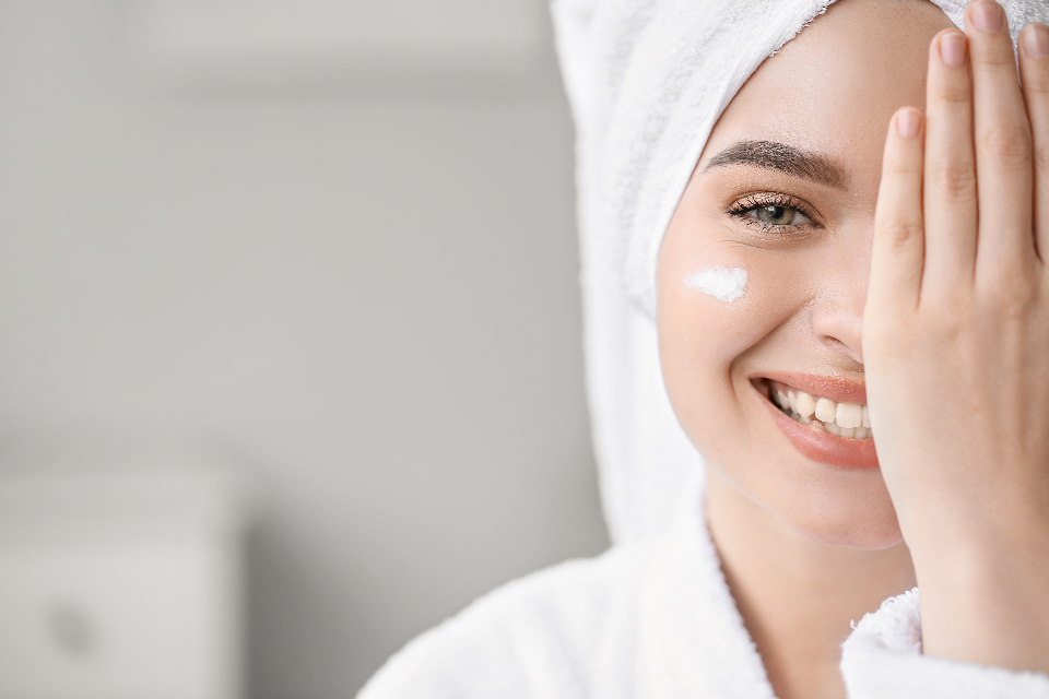 Karakteristik Umum Herpes Genital