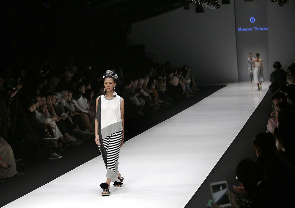 Mencari Kebutuhan Pakaian? Pilih FashionForth!