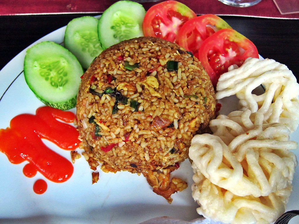 Semua Resep Anda Ada di Ujung Jari Anda