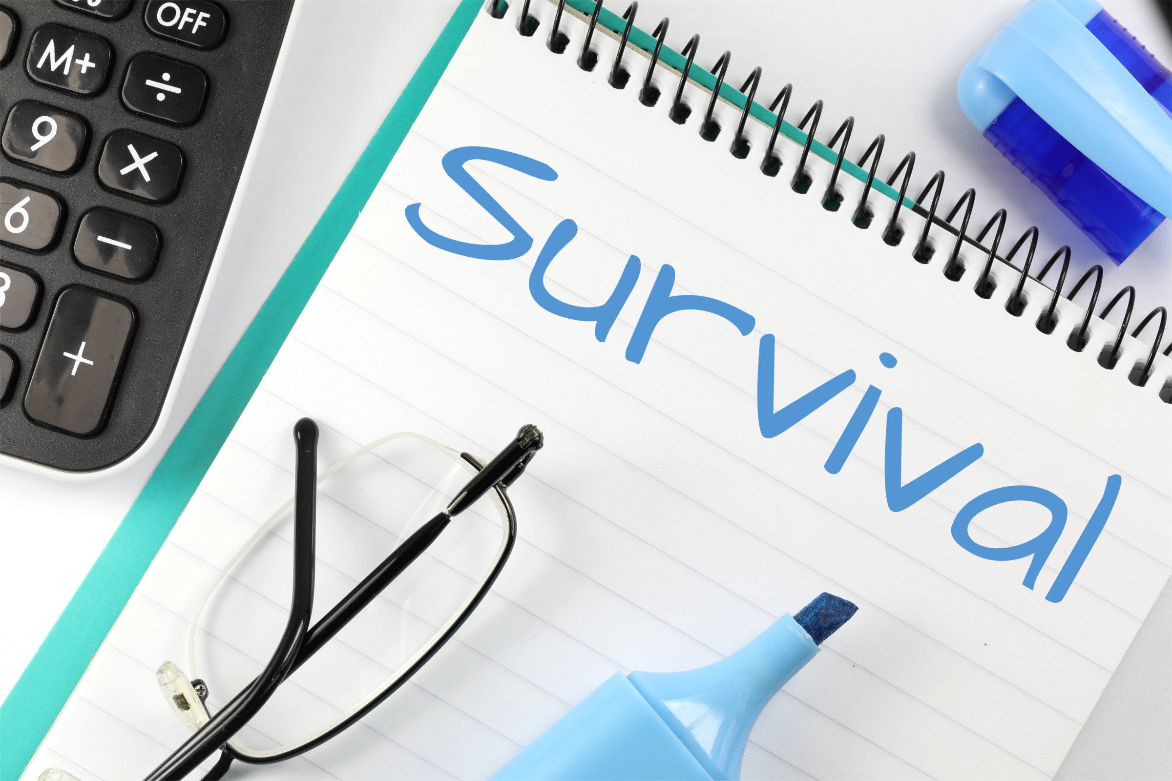 Survival Abilities and Survival Hardware