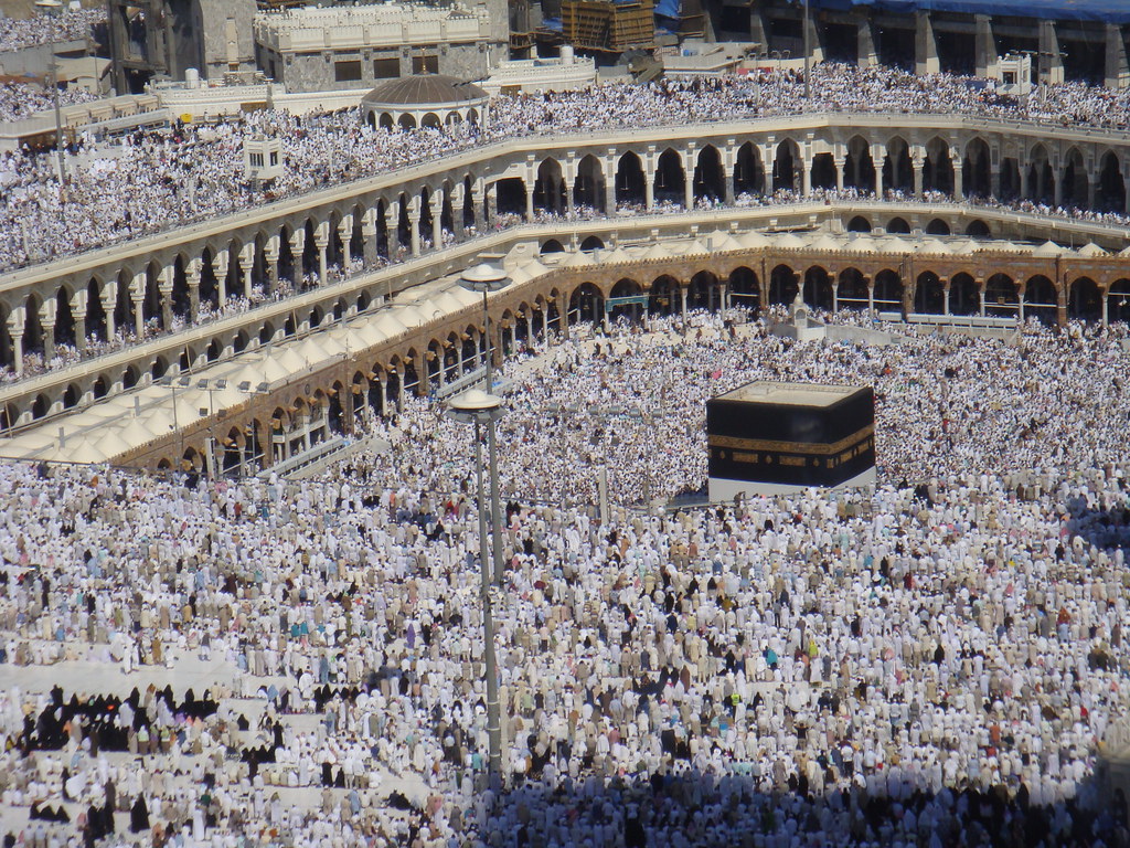 Tren Perhiasan Islami Demystified