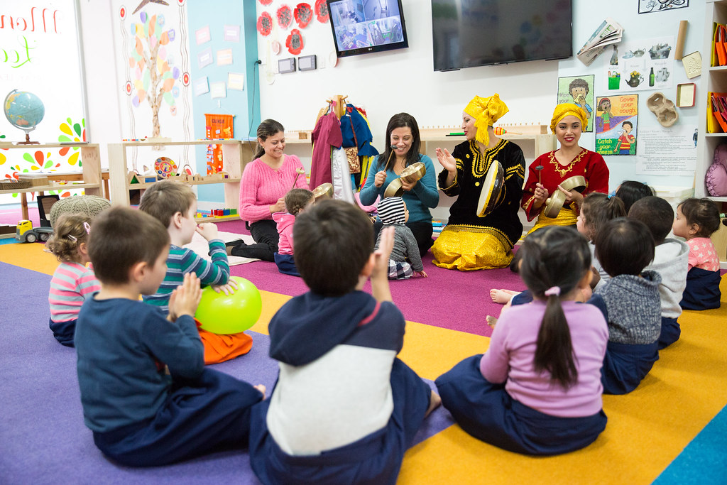 Concluding Whether Your Kid Ought to Take Preschool