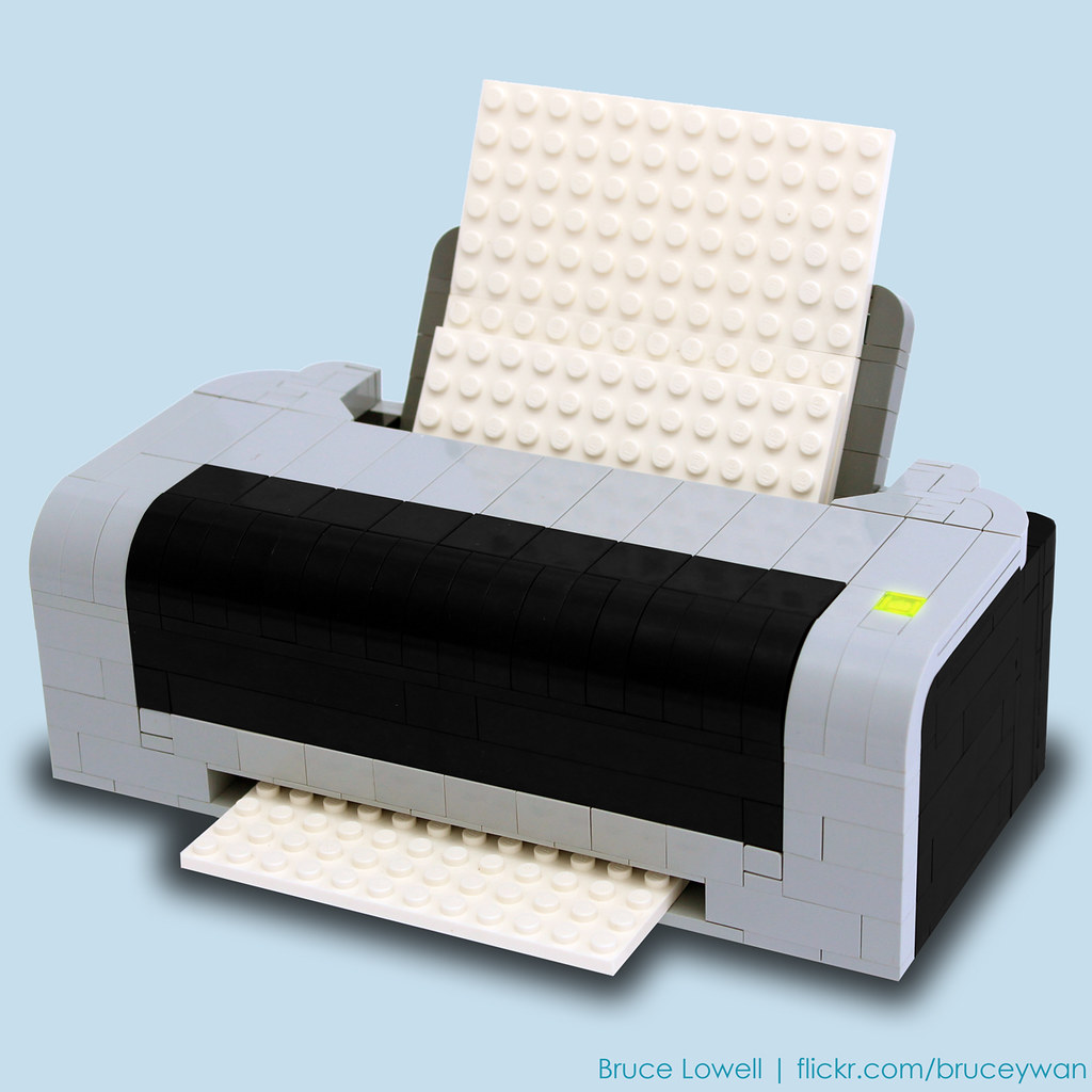 Bagaimana Driver Printer Epson yang Tepat Dapat Membuat Anda Mencetak Lagi
