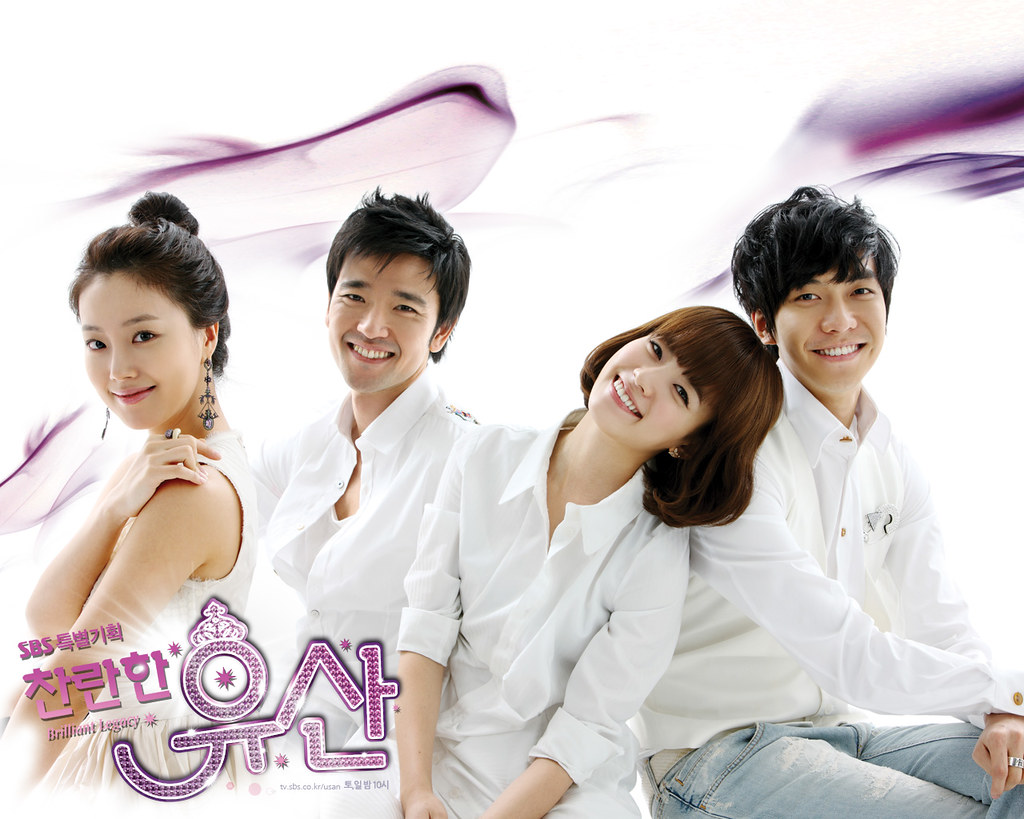 Mengapa Drama Televisi Korea Sangat Membuat Kecanduan?