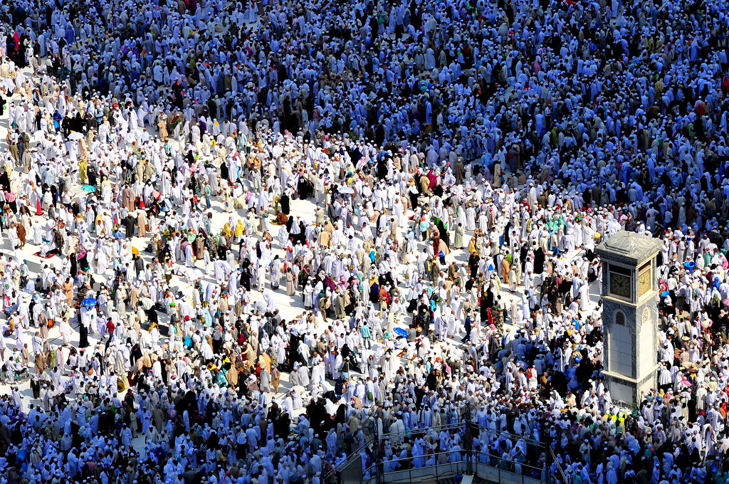 Penggambaran Media tentang Islam dan Hijab