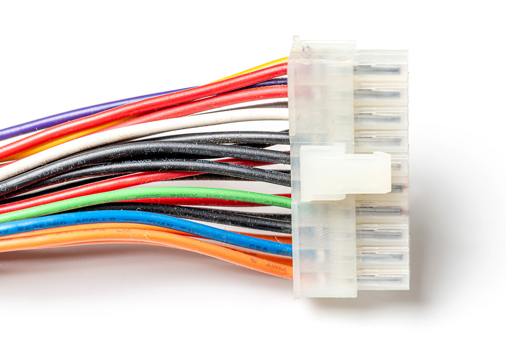 Tangga Kabel Akan Mendukung Kabel Tugas Berat Dengan Aman
