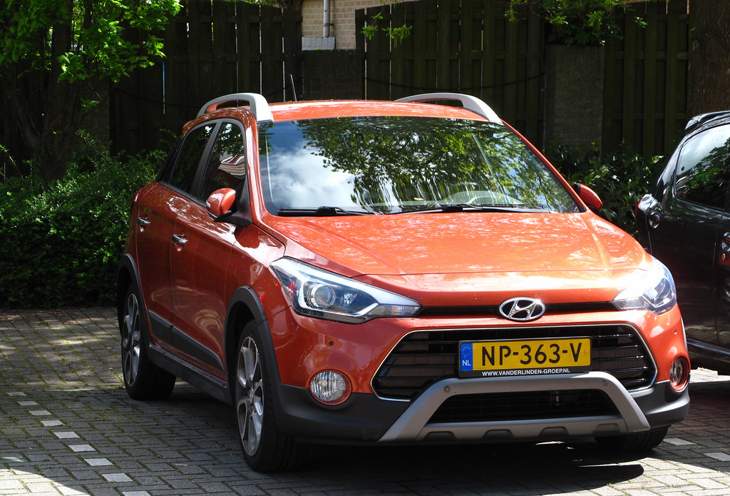 Bagaimana Hyundai Membentuk Industri Otomotif