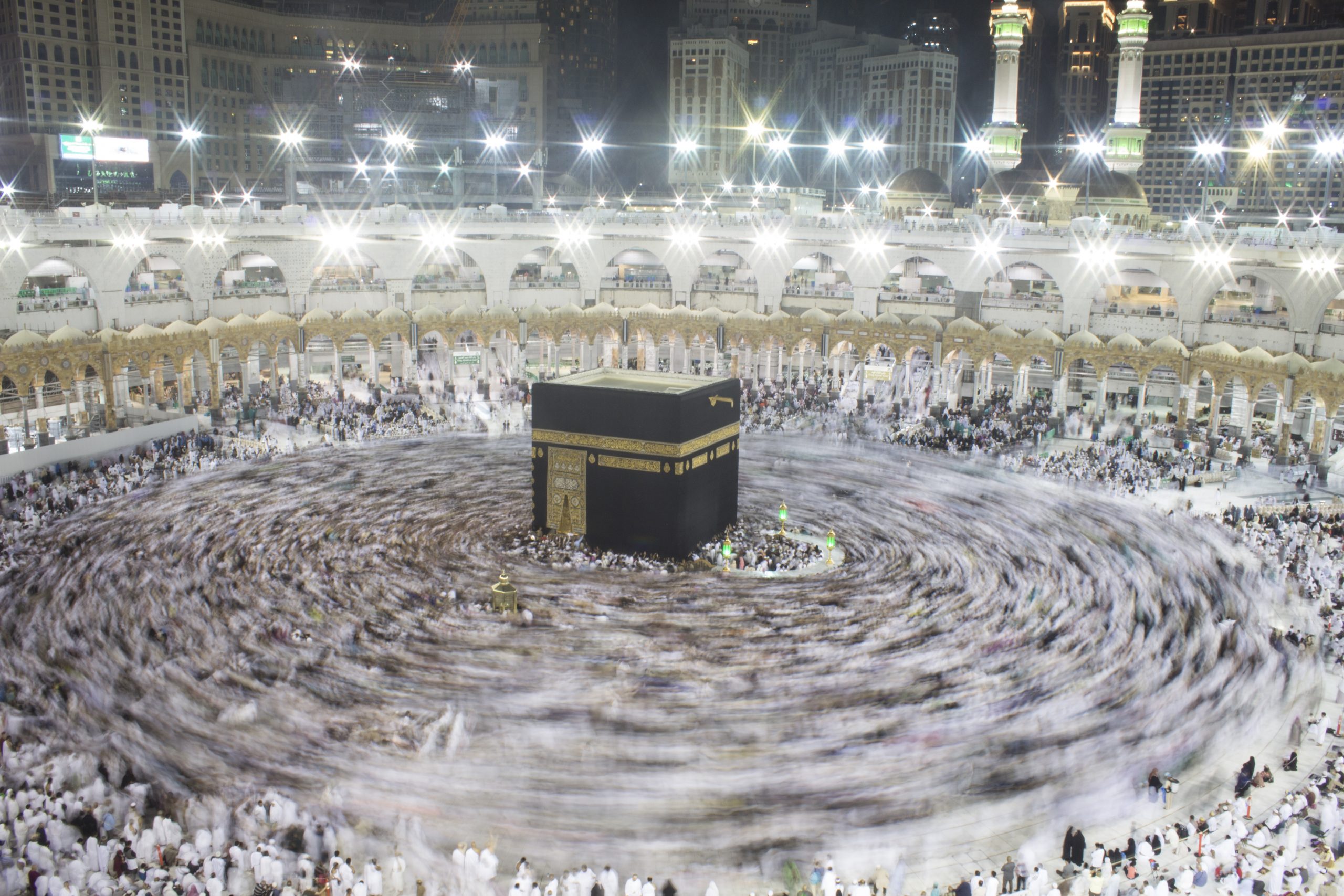 Berbagai Cara Mencari Agen Umroh Berkualitas