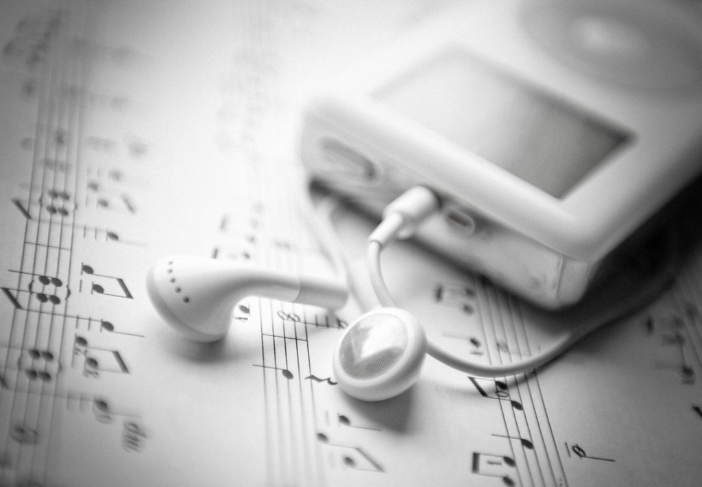 Produksi Musik Digital
