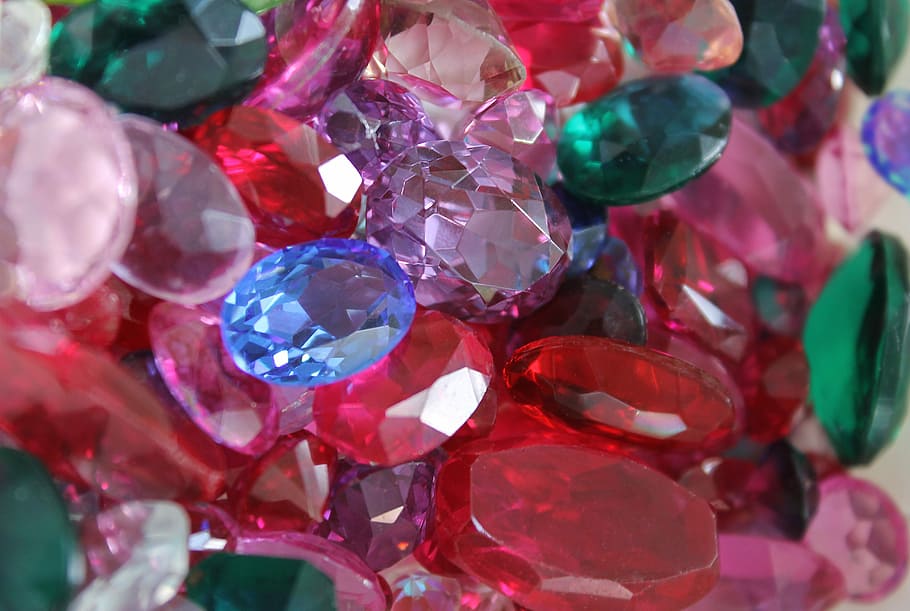 How to Care for Gemstones: Tips for Keeping Your Stones Looking Their Best