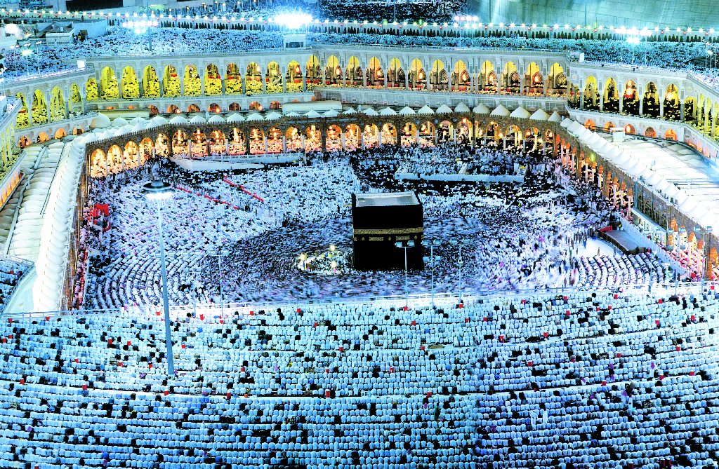 Haji Furoda 2024: Persiapan Mendalam untuk Perjalanan Spiritual