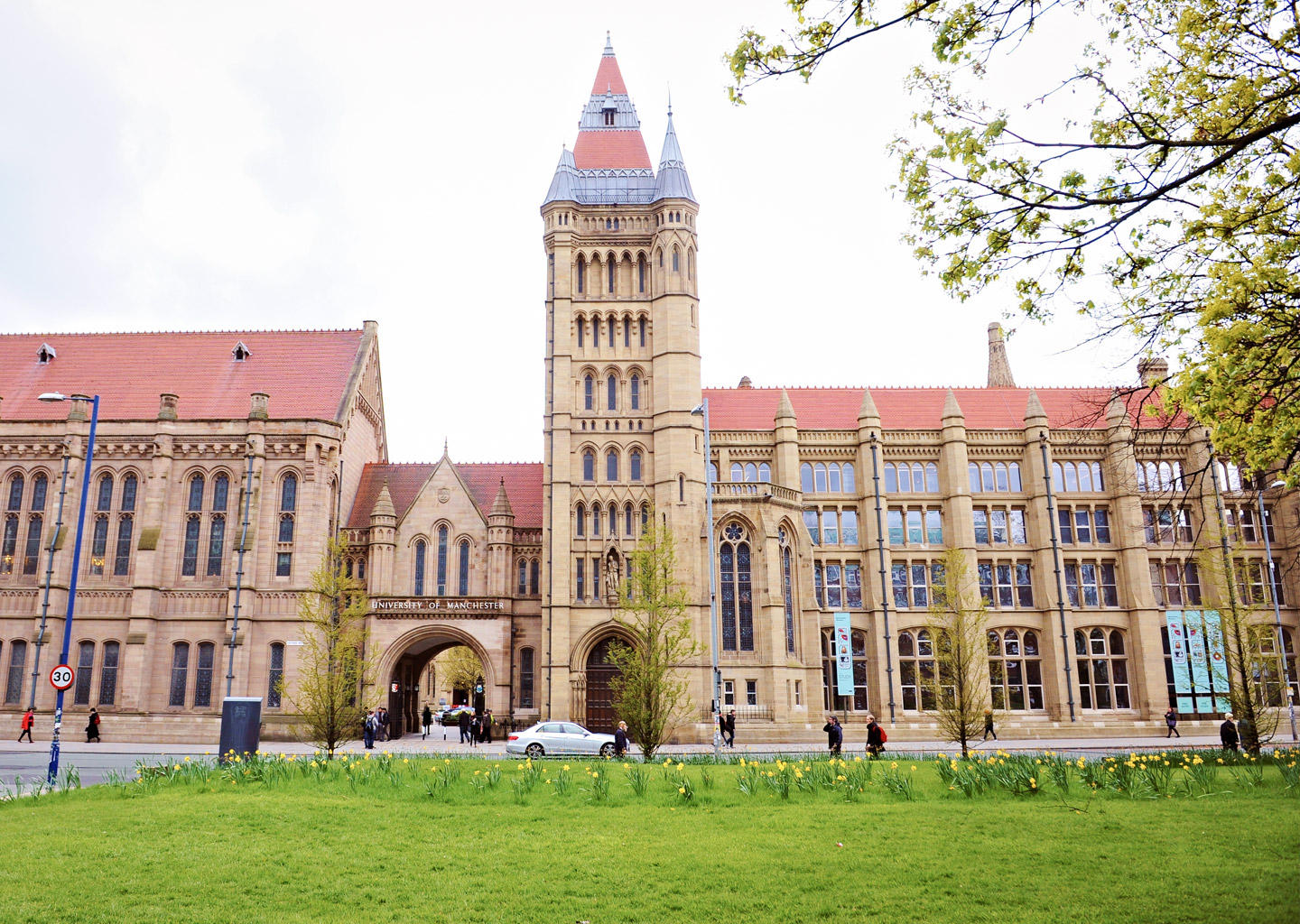 Peran Global Entrepreneurial University