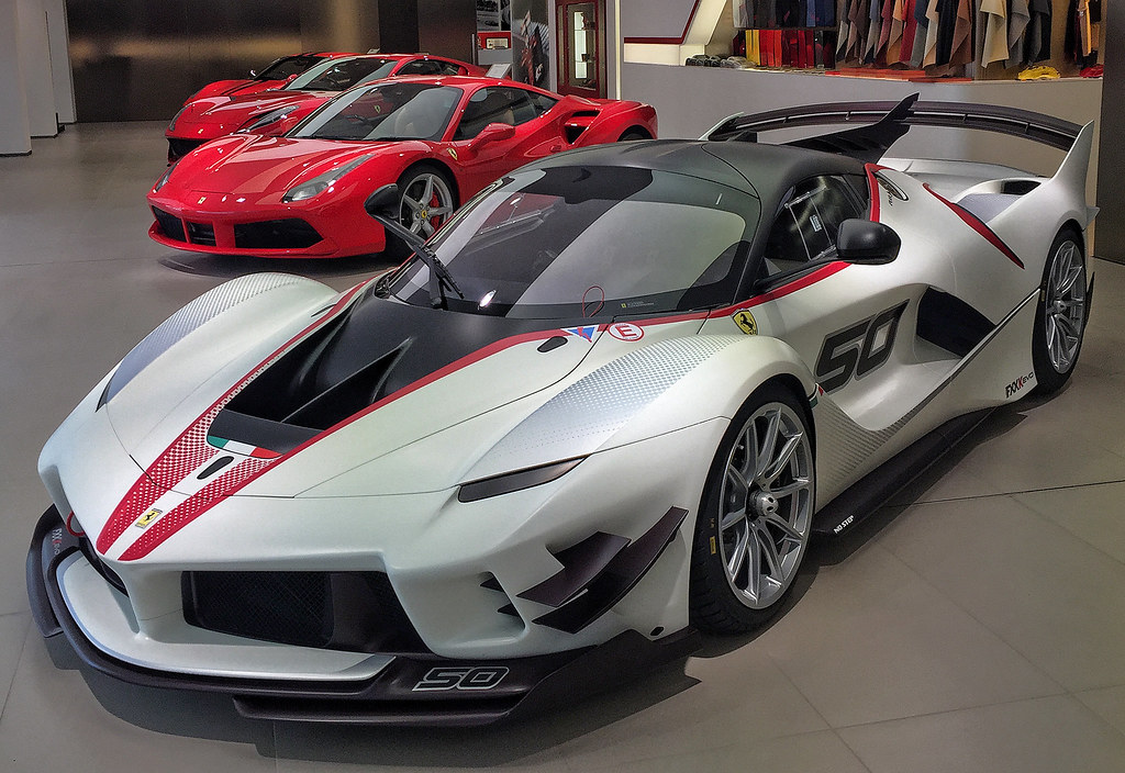 The Automotive Revolution