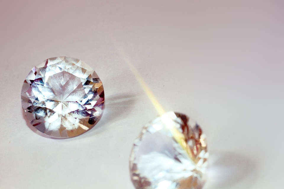 How to Pamper Your Gemstones Like a Pro