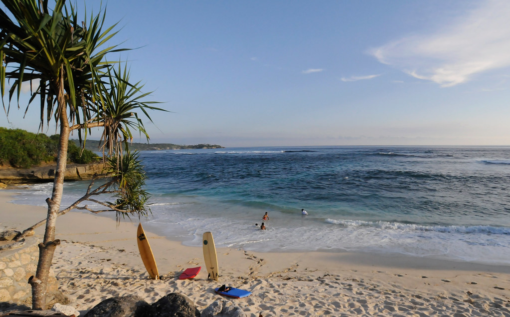 Balinese Dreams: Tour Packages to Paradise