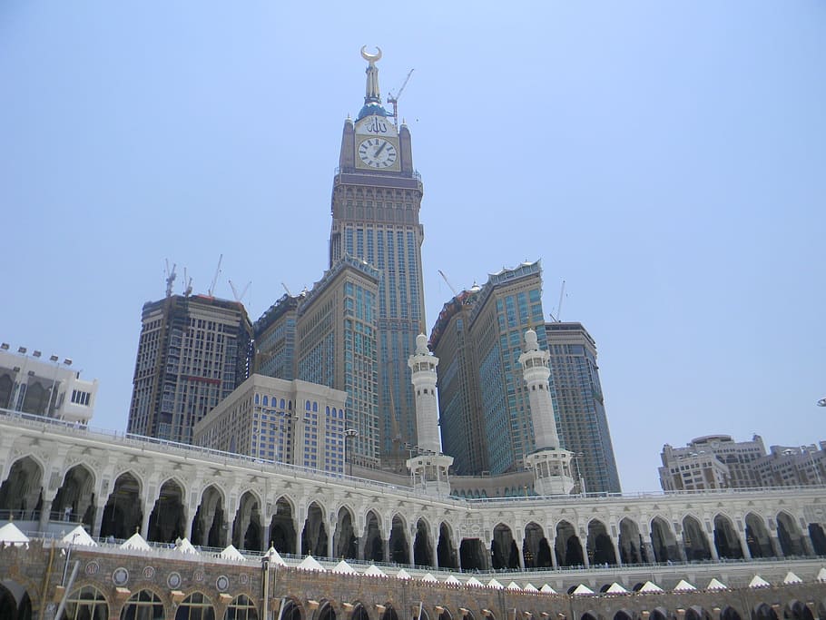 Kisah Spiritual di Tanah Haram: Umroh Terbaik dari Yogyakarta