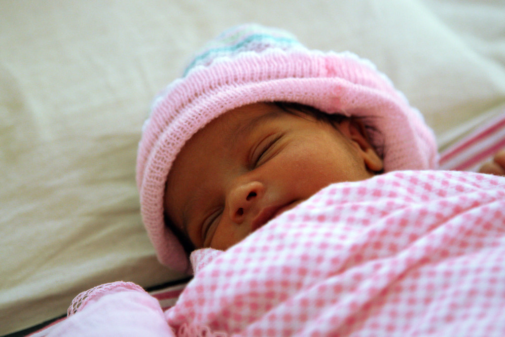 Langkah Cerdas Memilih Nama Bayi dengan Migican