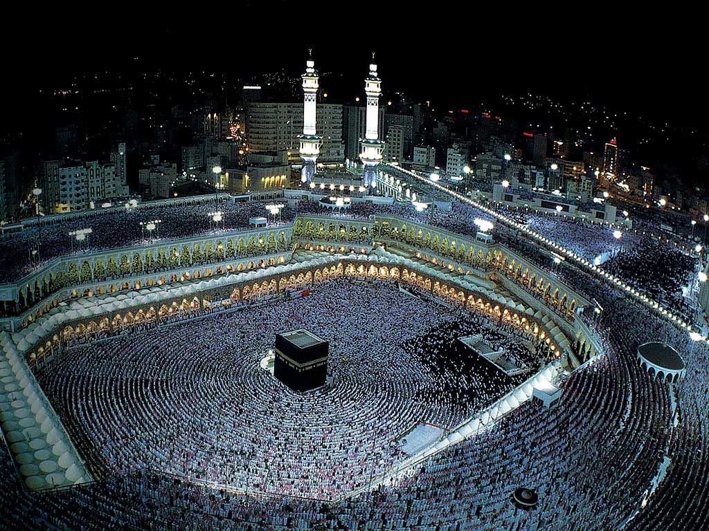 Manfaat dan Persiapan untuk Memilih Paket Umroh Syawal April 2024