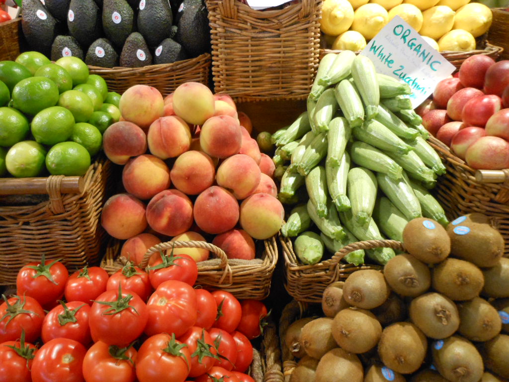 Holistic Living Simplified: Discover Holganic