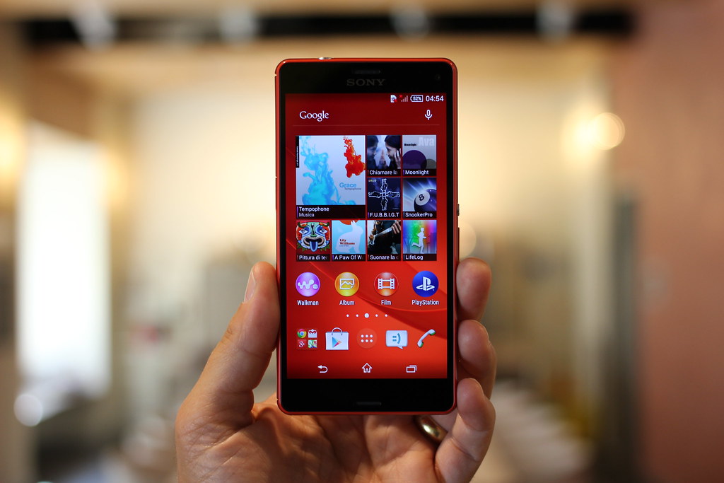 Teknogeng: Rekomendasi Smartphone Terbaik untuk Anda