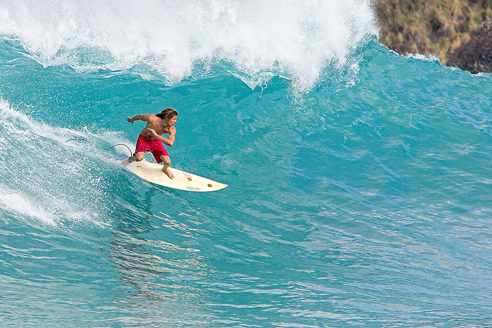 Catch the Perfect Wave with SSC Surf School in Canggu