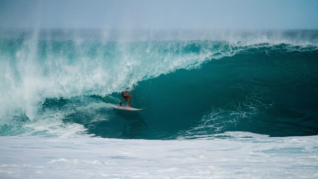 Top Tips for Surfing Success in Canggu