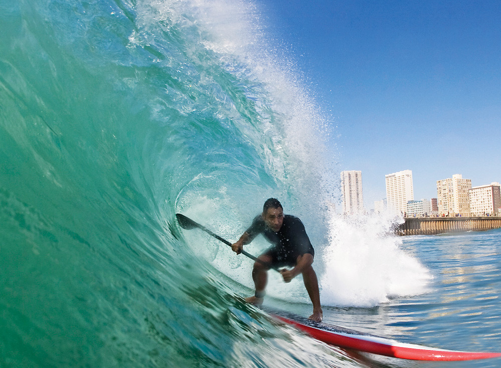 Discover the Best Surfing Lessons in Canggu for Beginners