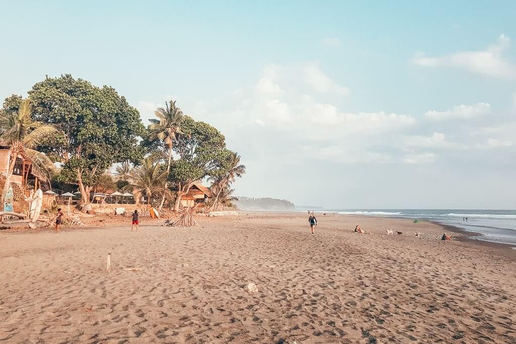Balian Beach: Top Accommodation Choices for a Dream Coastal Vacation