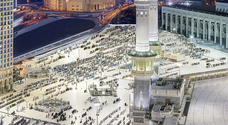 Menentukan Pilihan Paket Umroh 2025-2026: Tips dan Perkiraan Biaya