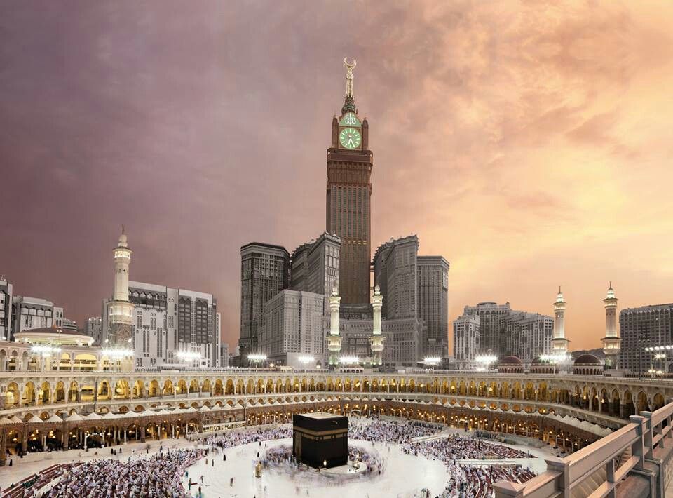 Keuntungan Memilih Travel Umroh Magelang yang Terpercaya