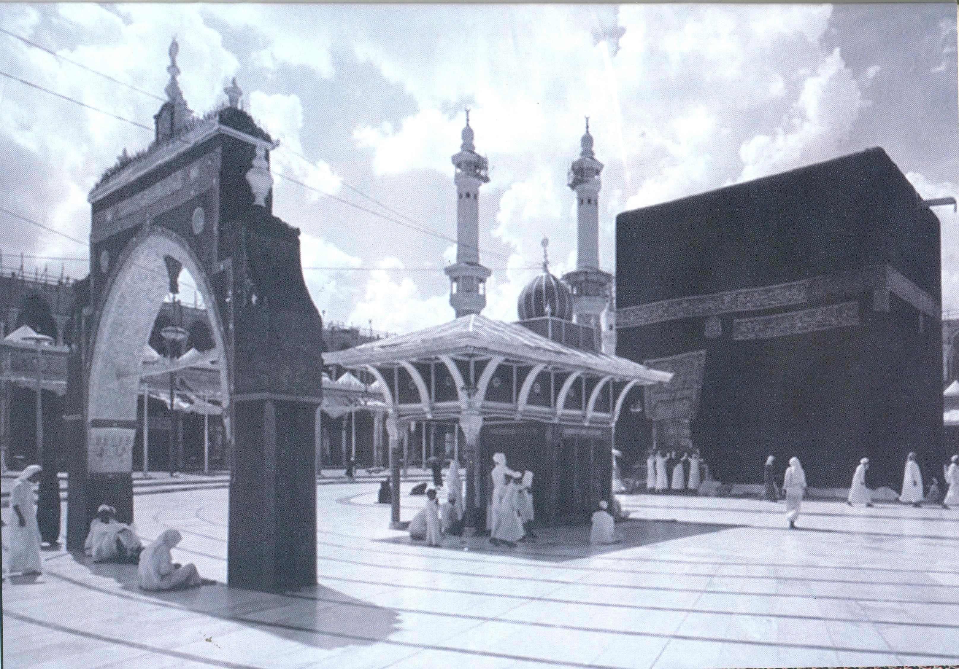 Umroh Jogja Langsung Makkah
