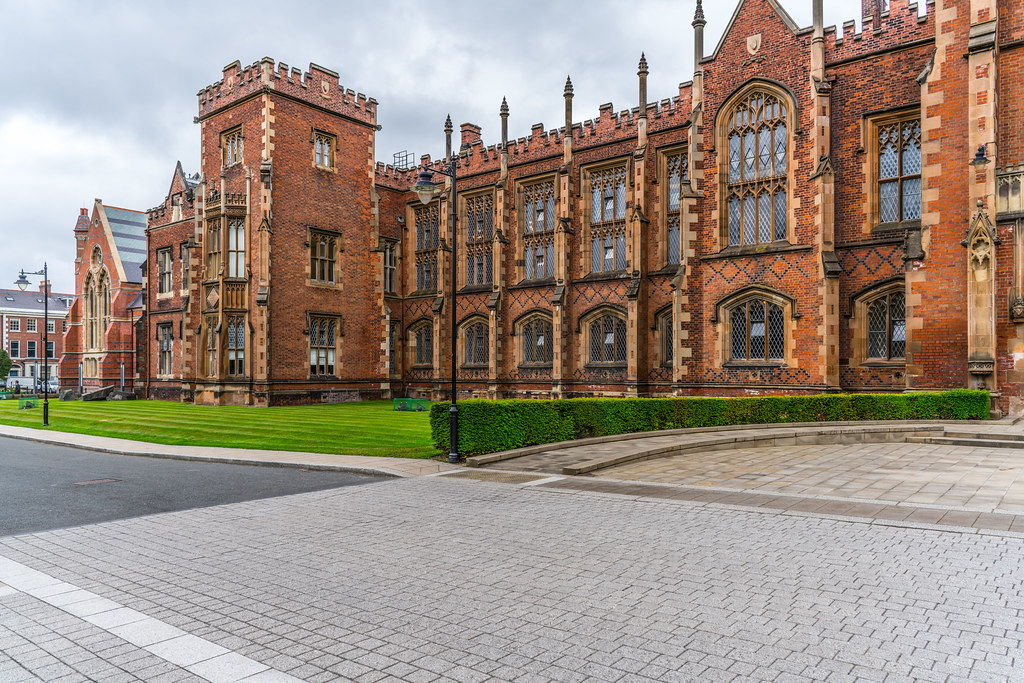 Telkom University Jakarta, Kampus Teknologi Masa Kini