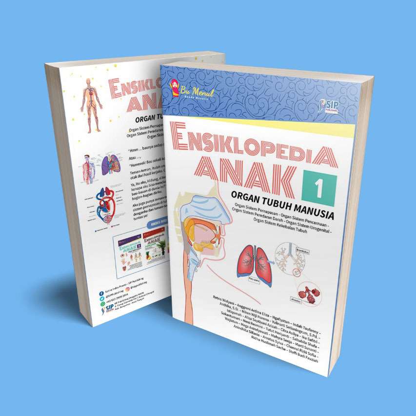 Peran Ensiklopedia untuk Pelajar Modern