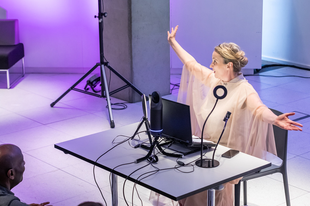 Informatika dan Perkembangan Teknologi