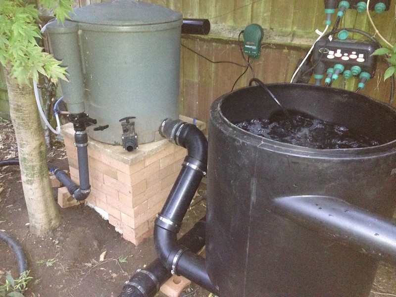 Solusi Praktis dengan Filter Penjernih Air