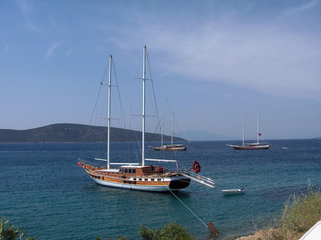 Bali Yacht Charter: Your Guide to Private Sailing