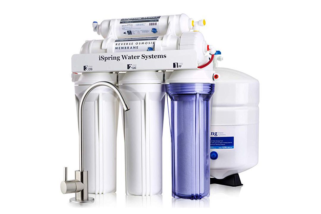 Service Filter Air Terdekat, Apa Saja Layanannya?