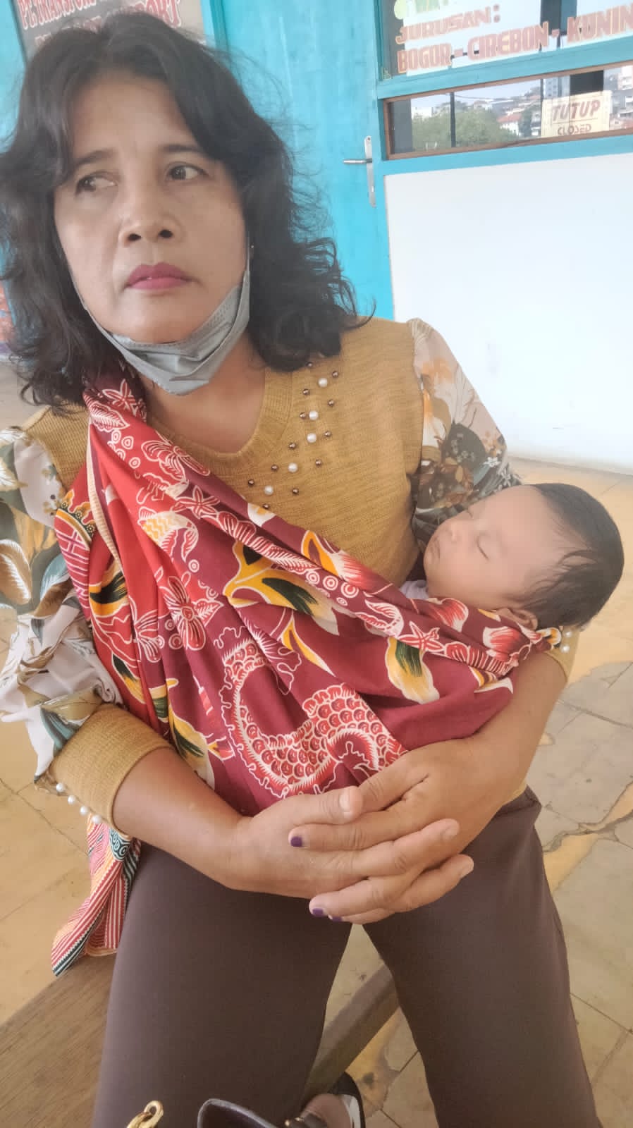 Menanti Impian