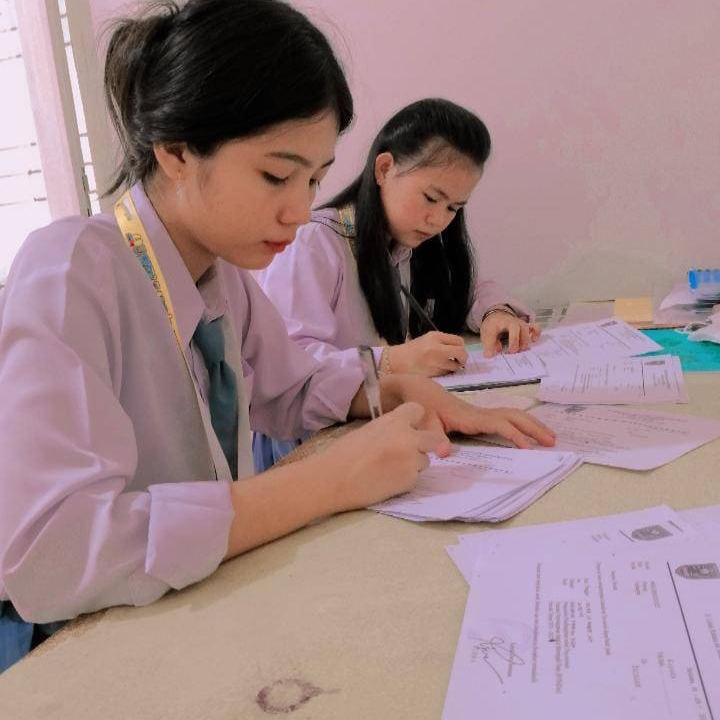 Sibungsu yang Magang