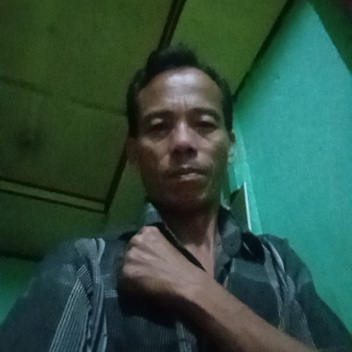 Tegar dalam Derita