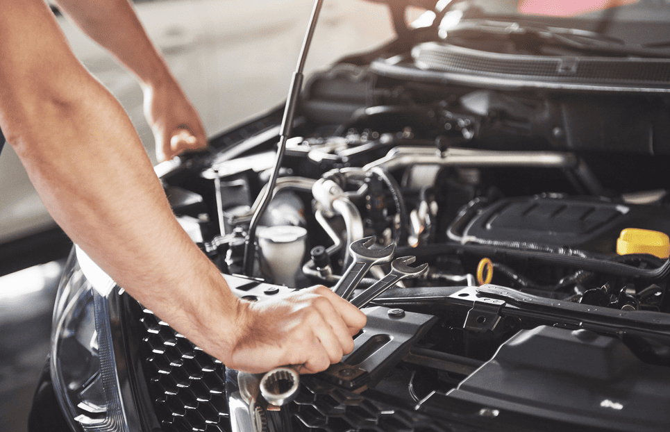 Jasa Inspeksi Mobil Bekas no 1