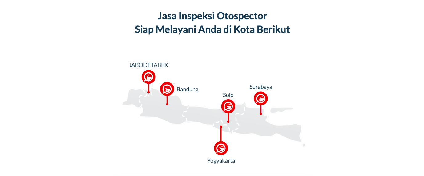 Inspeksi Mobil untuk Musim Panas