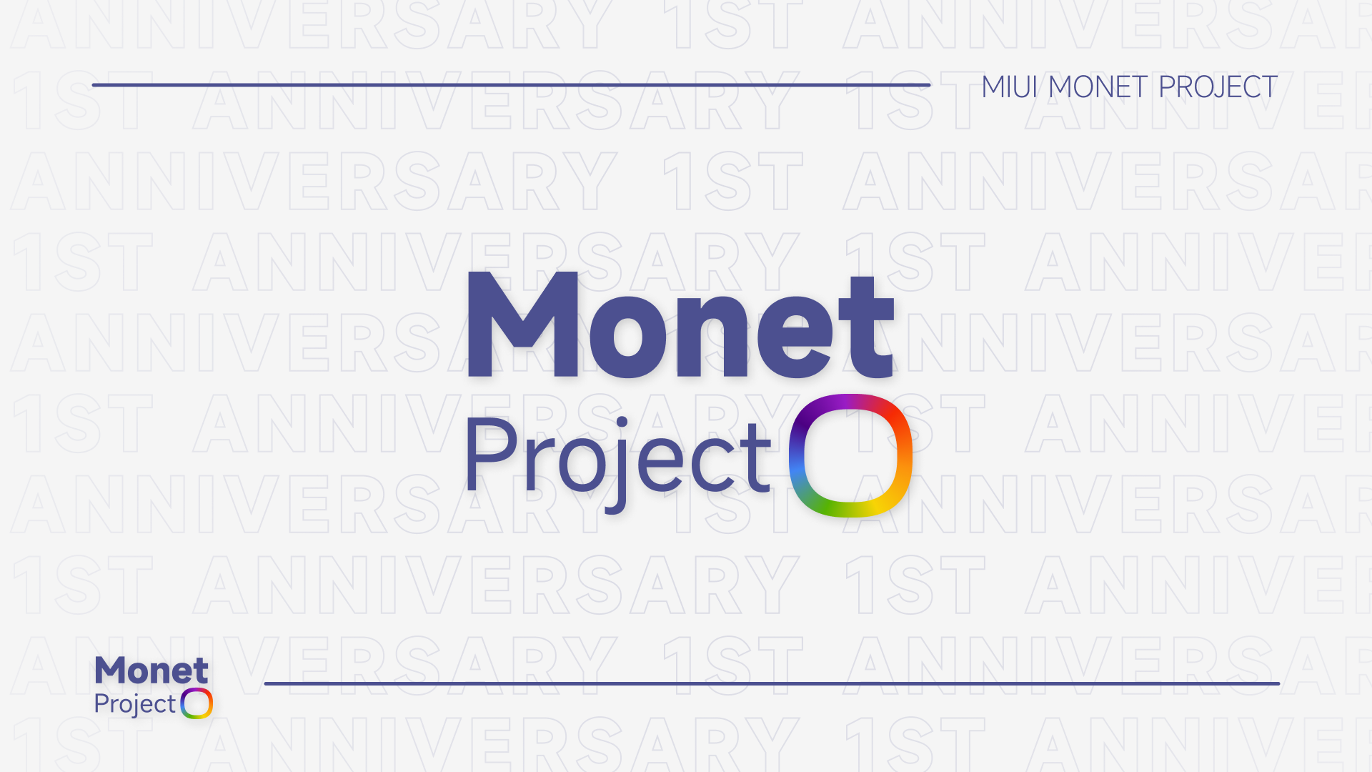 MIUI Monet Project Version 10 | Premium