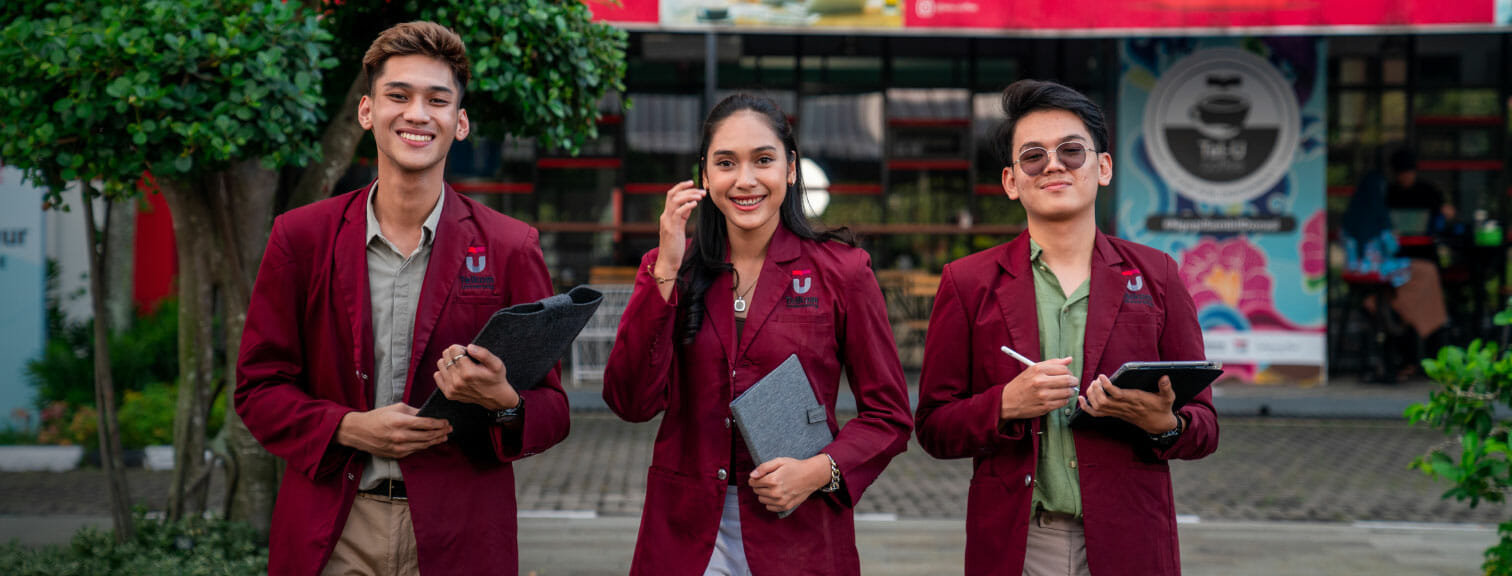 Inovasi Teknologi dan Transformasi Global Entrepreneurial University